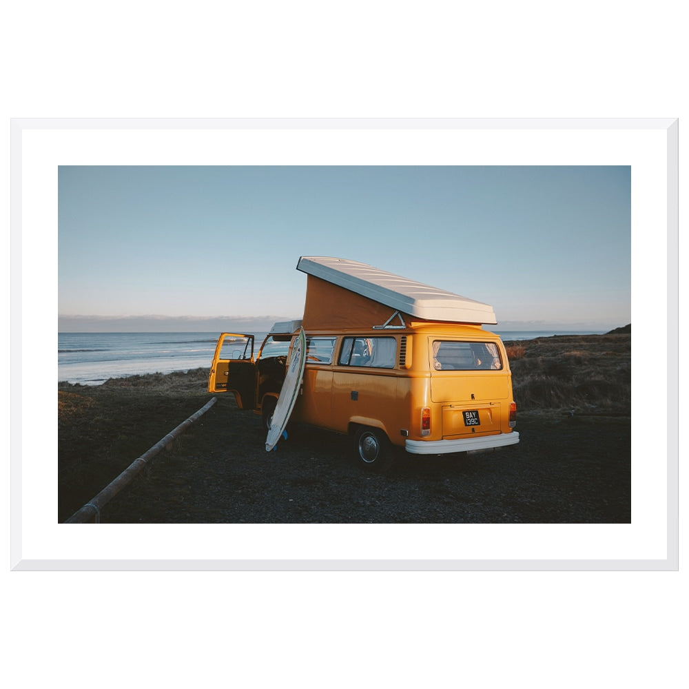 A 70s Dream