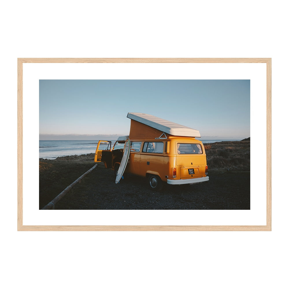 A 70s Dream