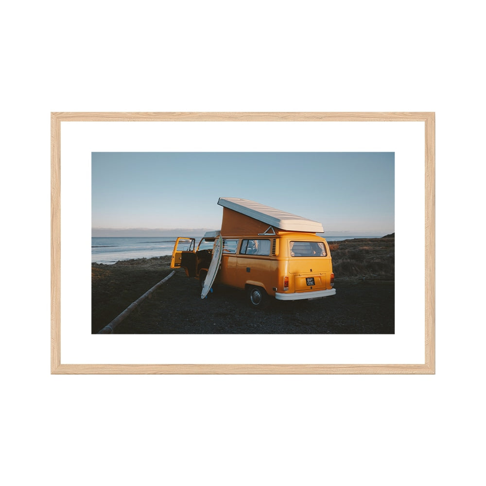 A 70s Dream