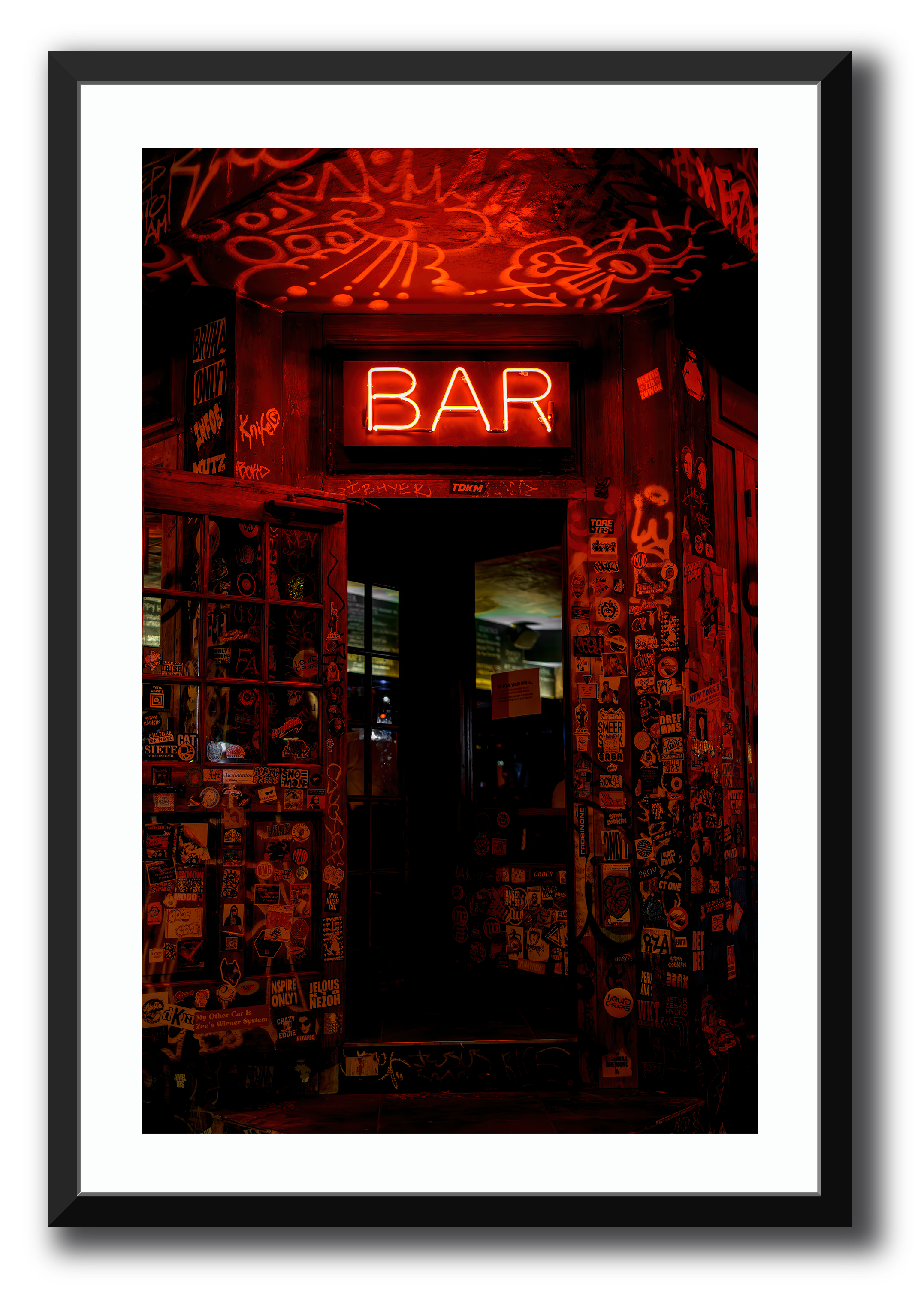 After Hours