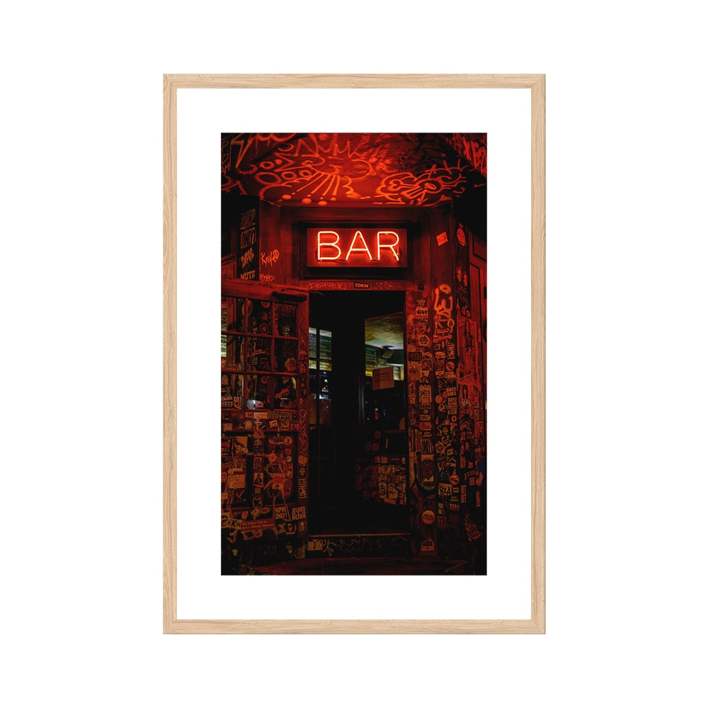 After Hours