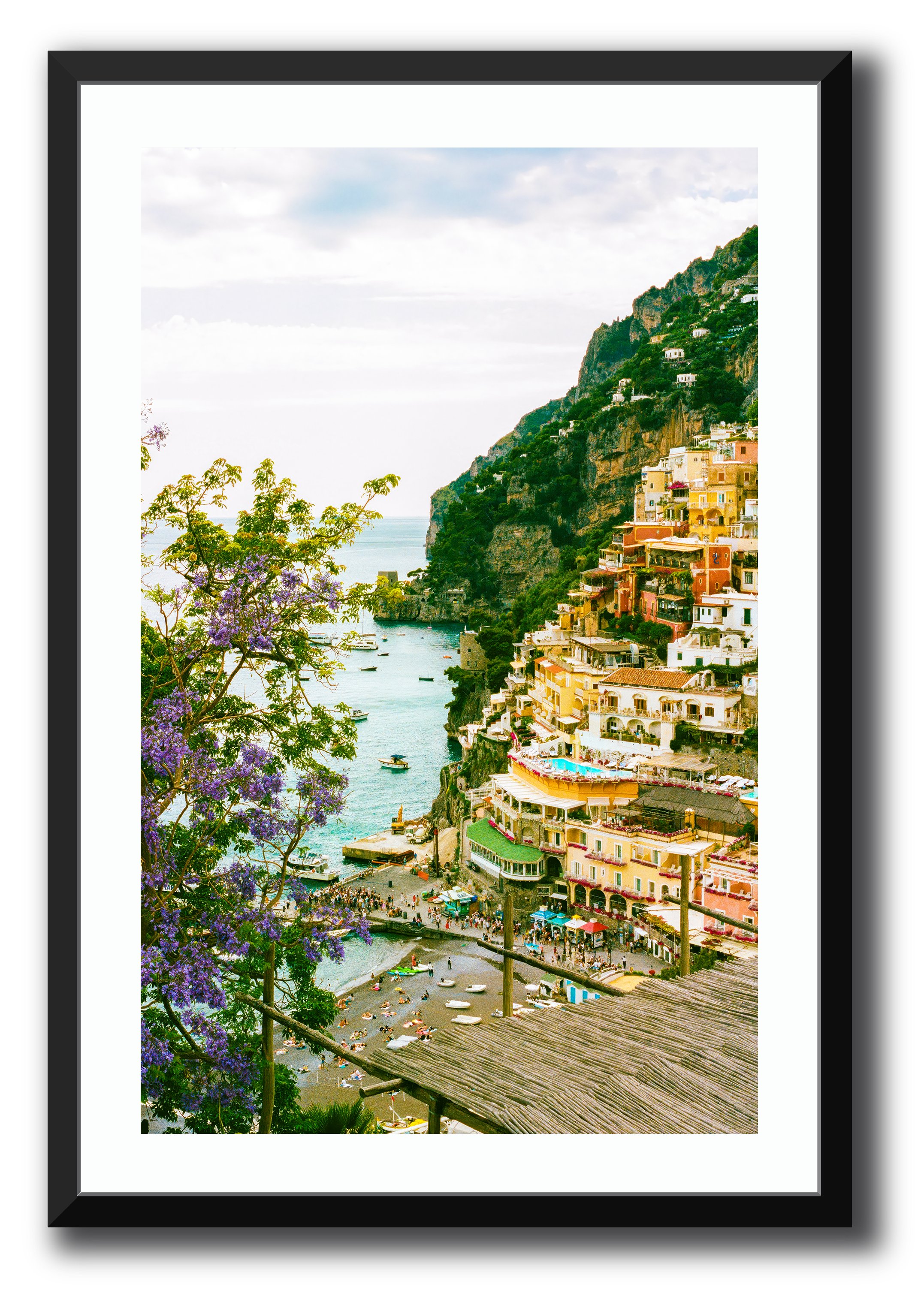 An Italian Summer III