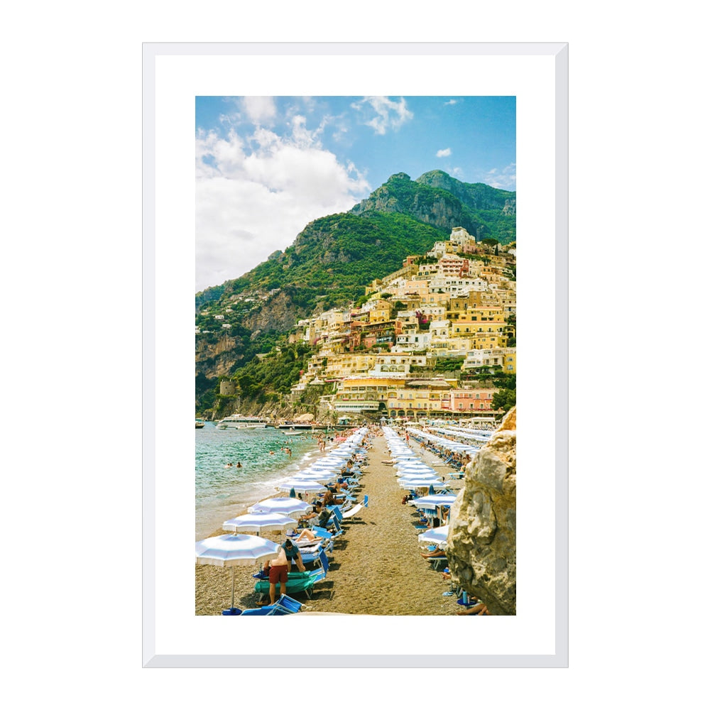 An Italian Summer I