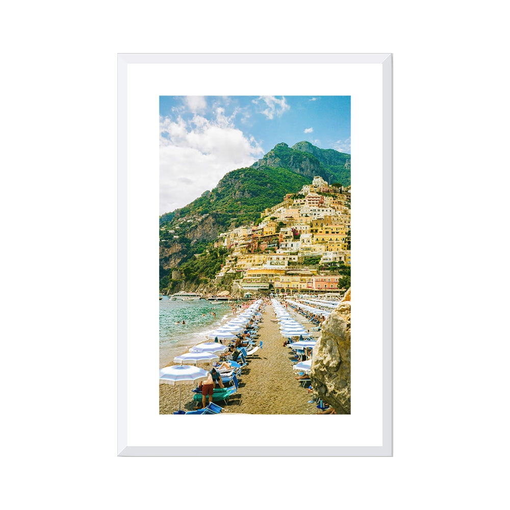 An Italian Summer I