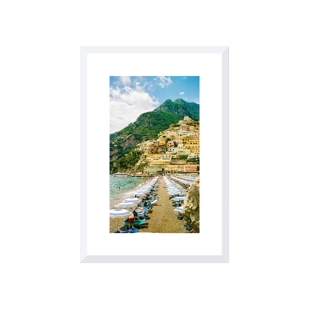 An Italian Summer I