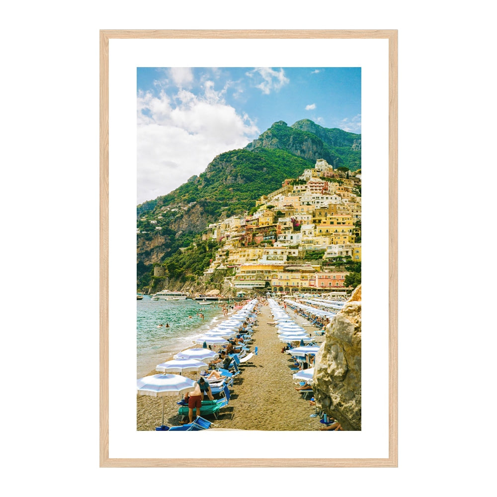 An Italian Summer I