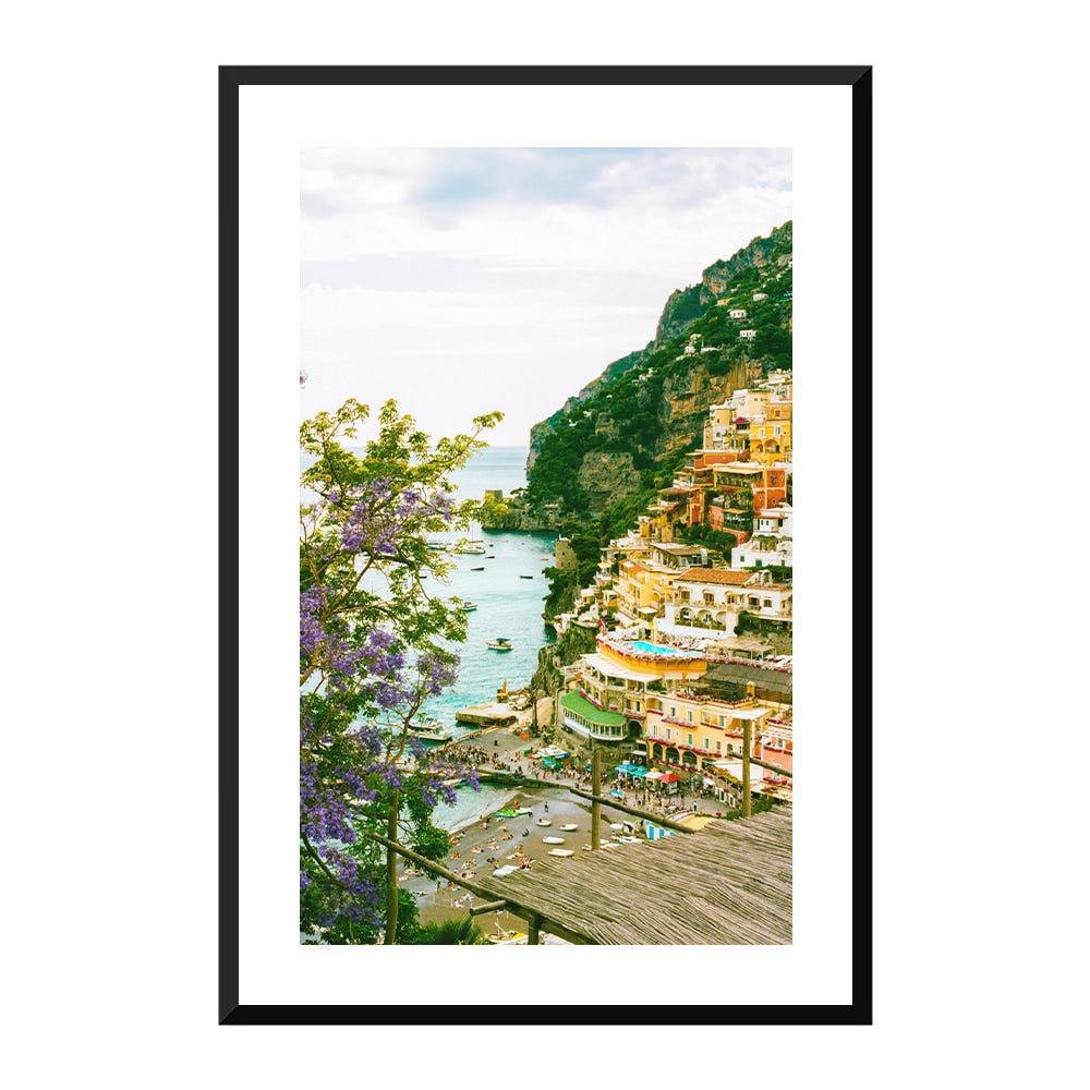 An Italian Summer III