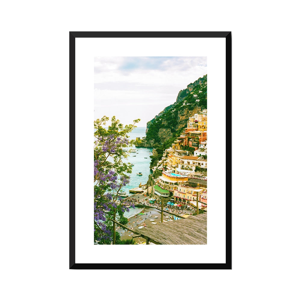 An Italian Summer III