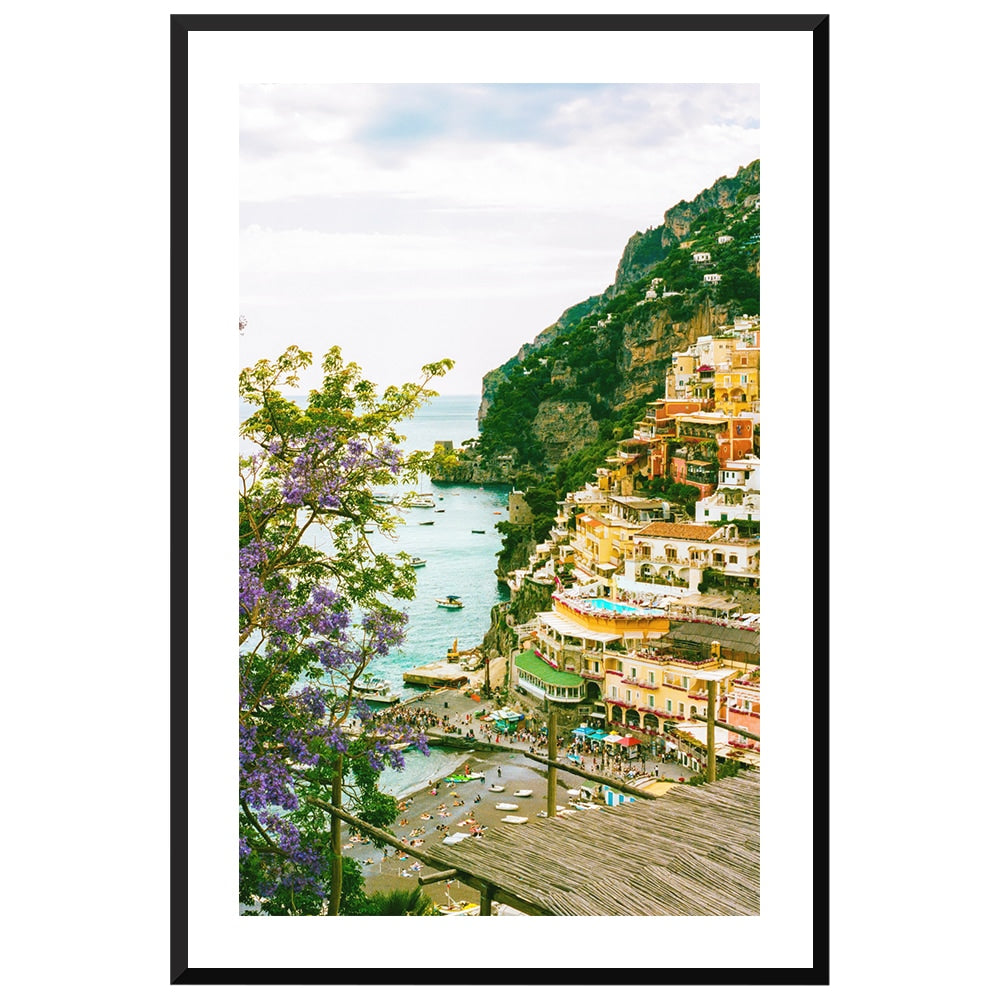 An Italian Summer III
