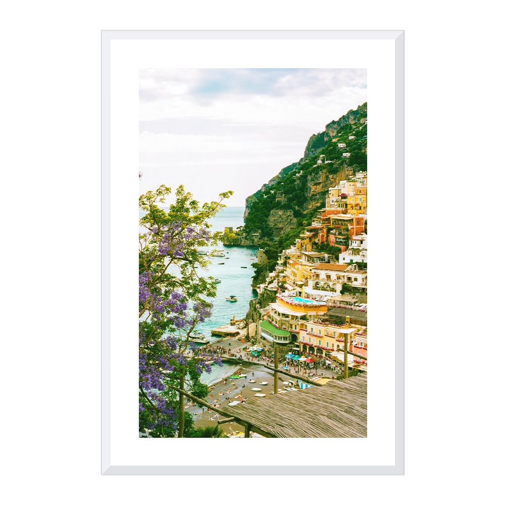 An Italian Summer III
