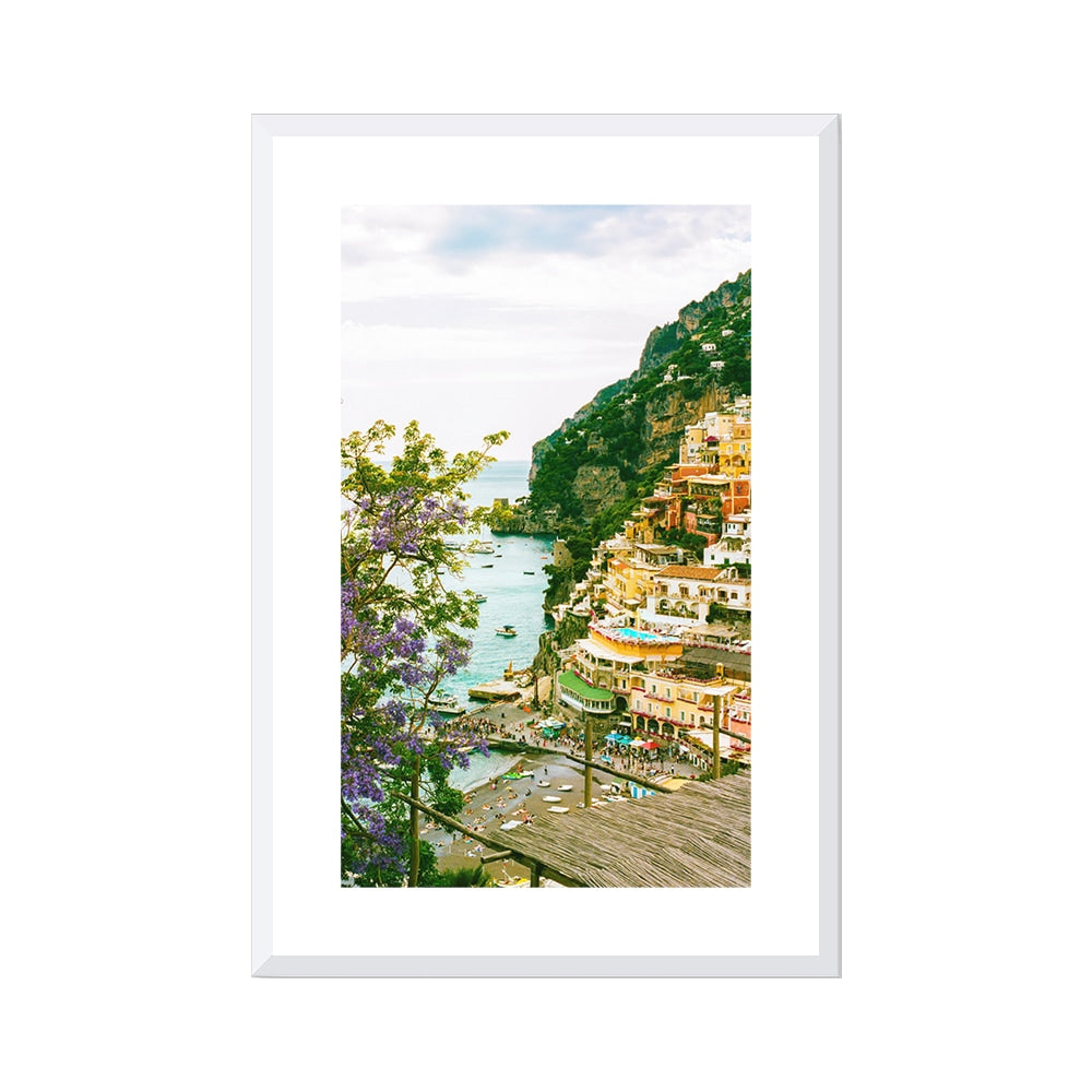 An Italian Summer III