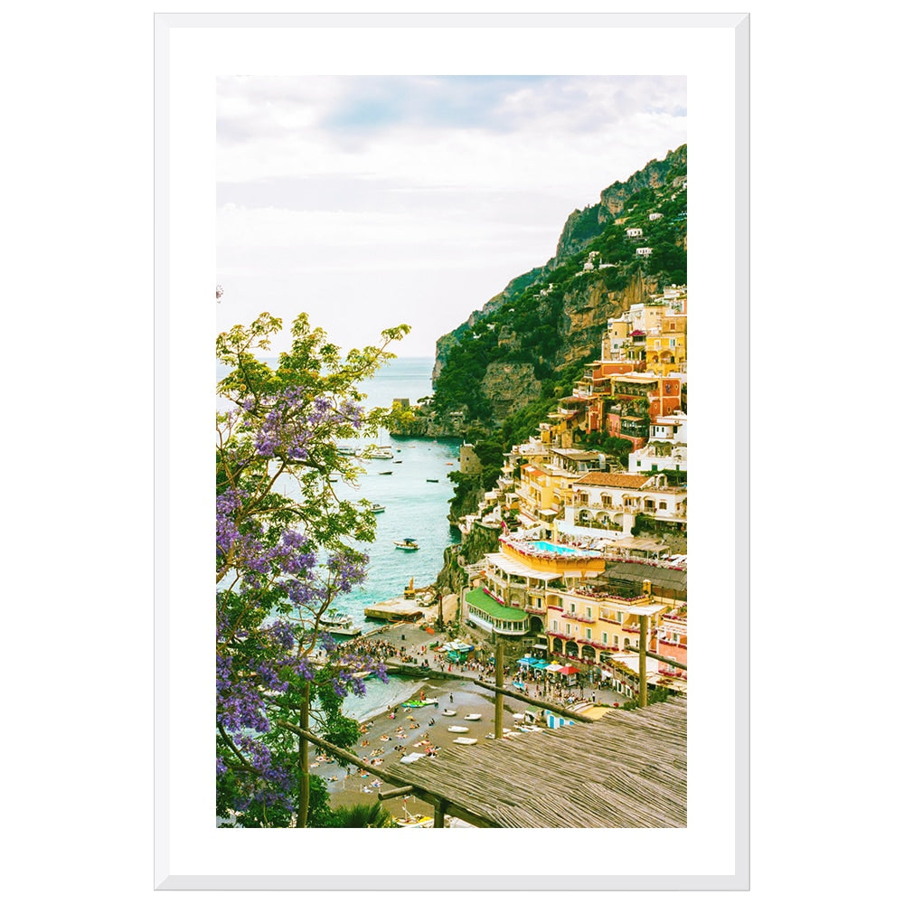 An Italian Summer III