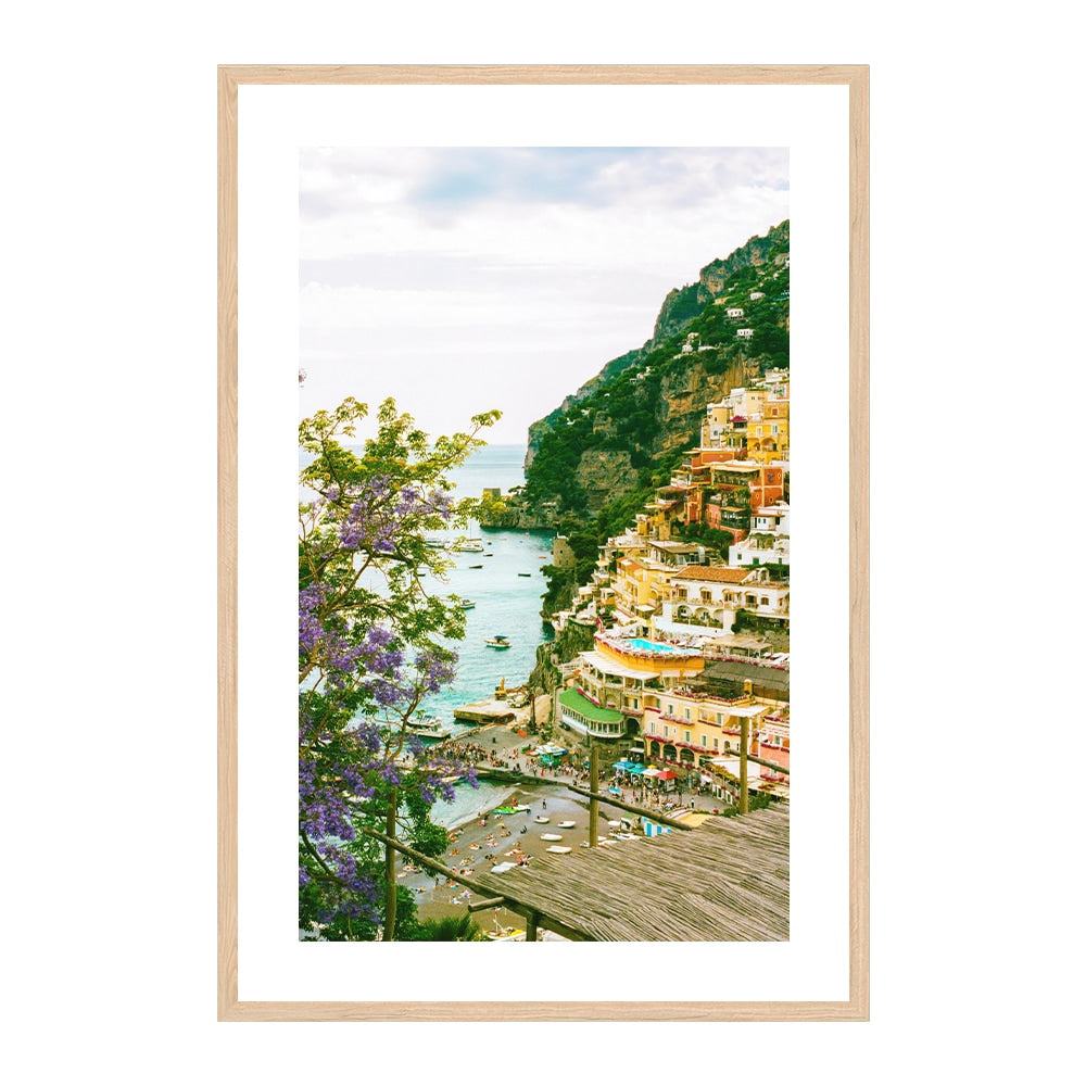 An Italian Summer III