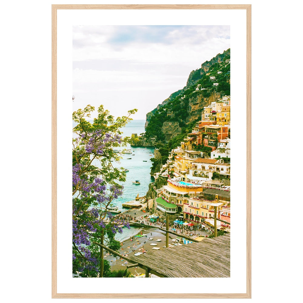 An Italian Summer III
