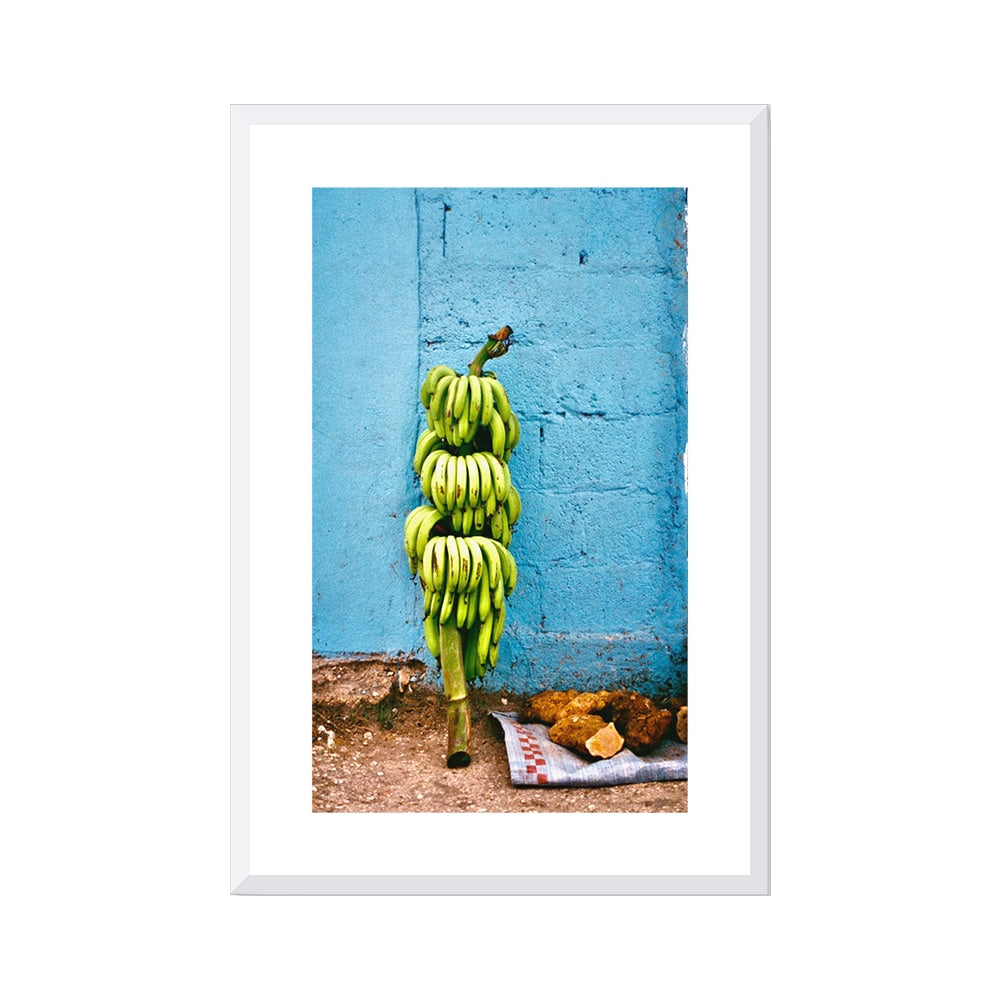Banana Harvest