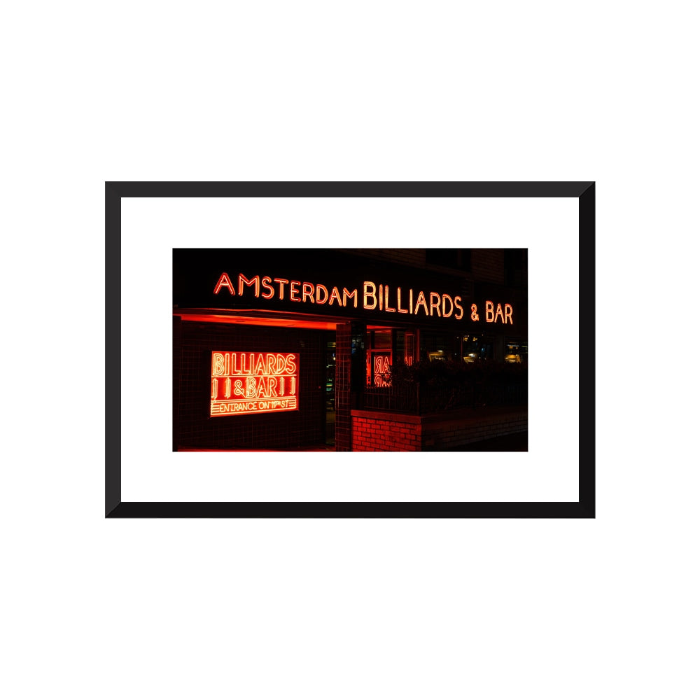 Billiards Club