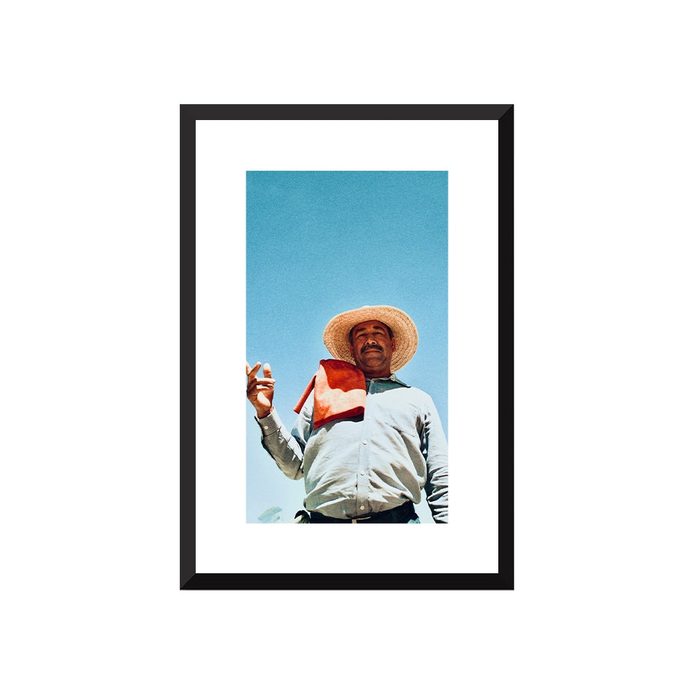 Buenas Tardes de México
