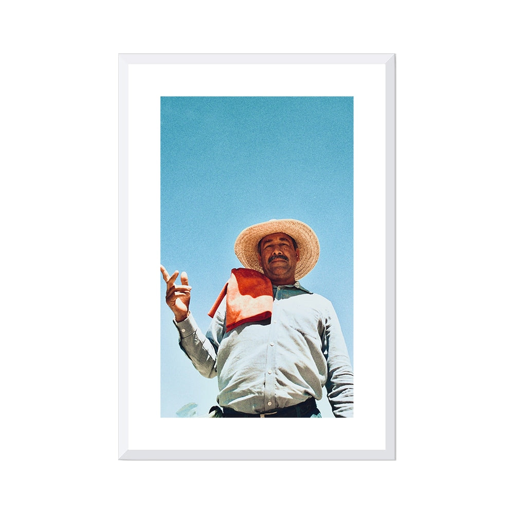 Buenas Tardes de México