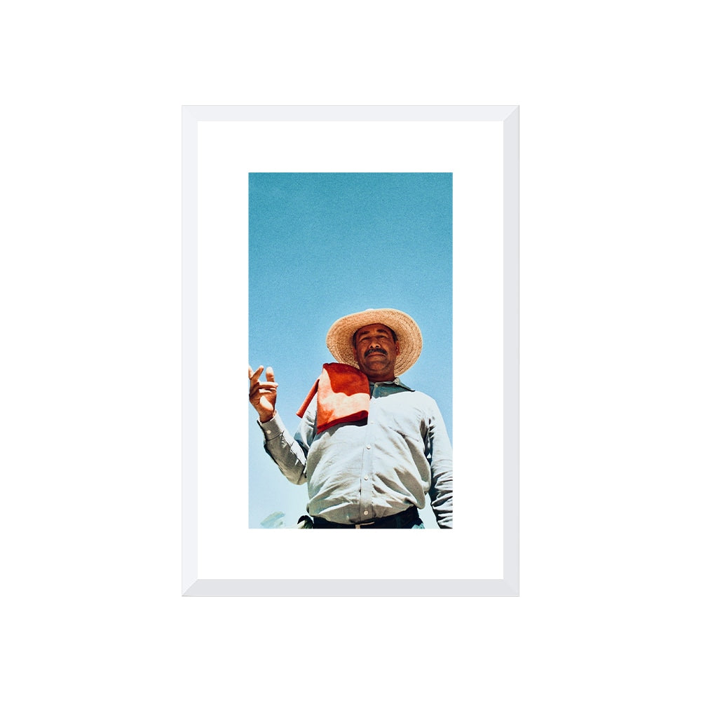 Buenas Tardes de México