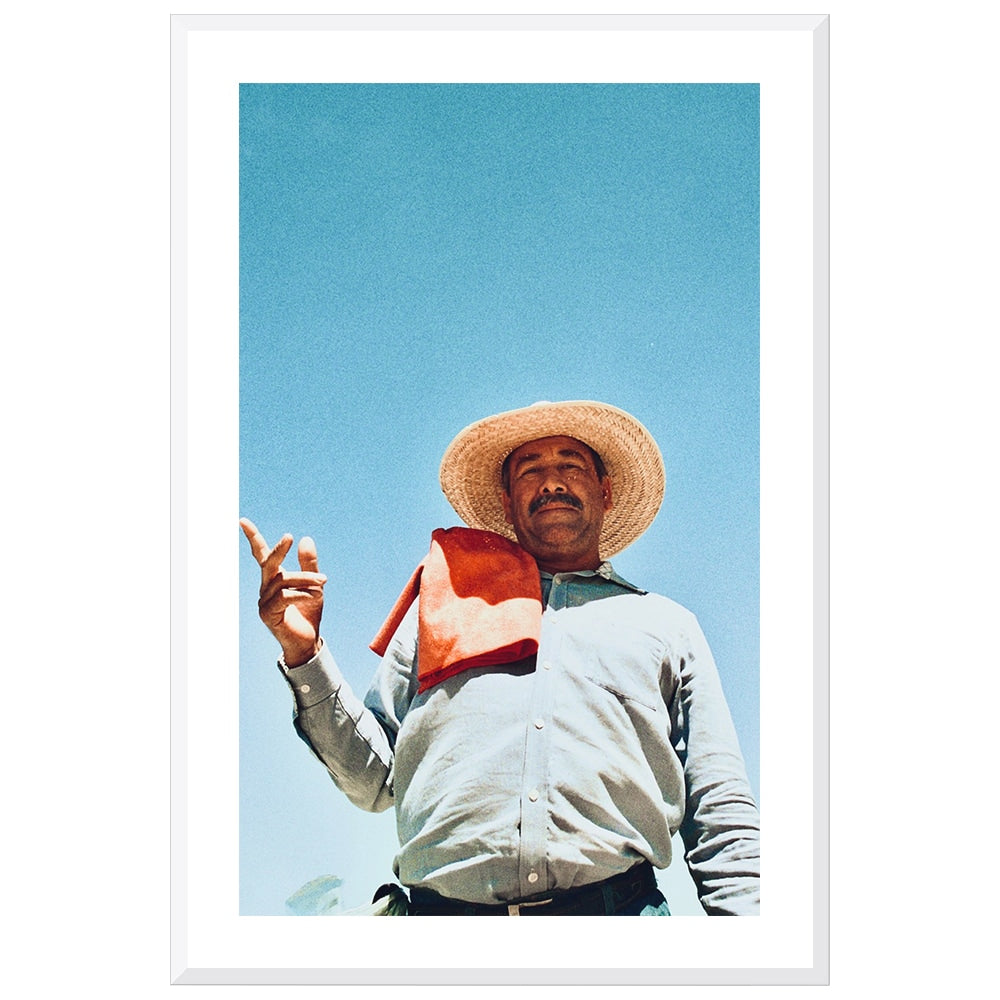 Buenas Tardes de México