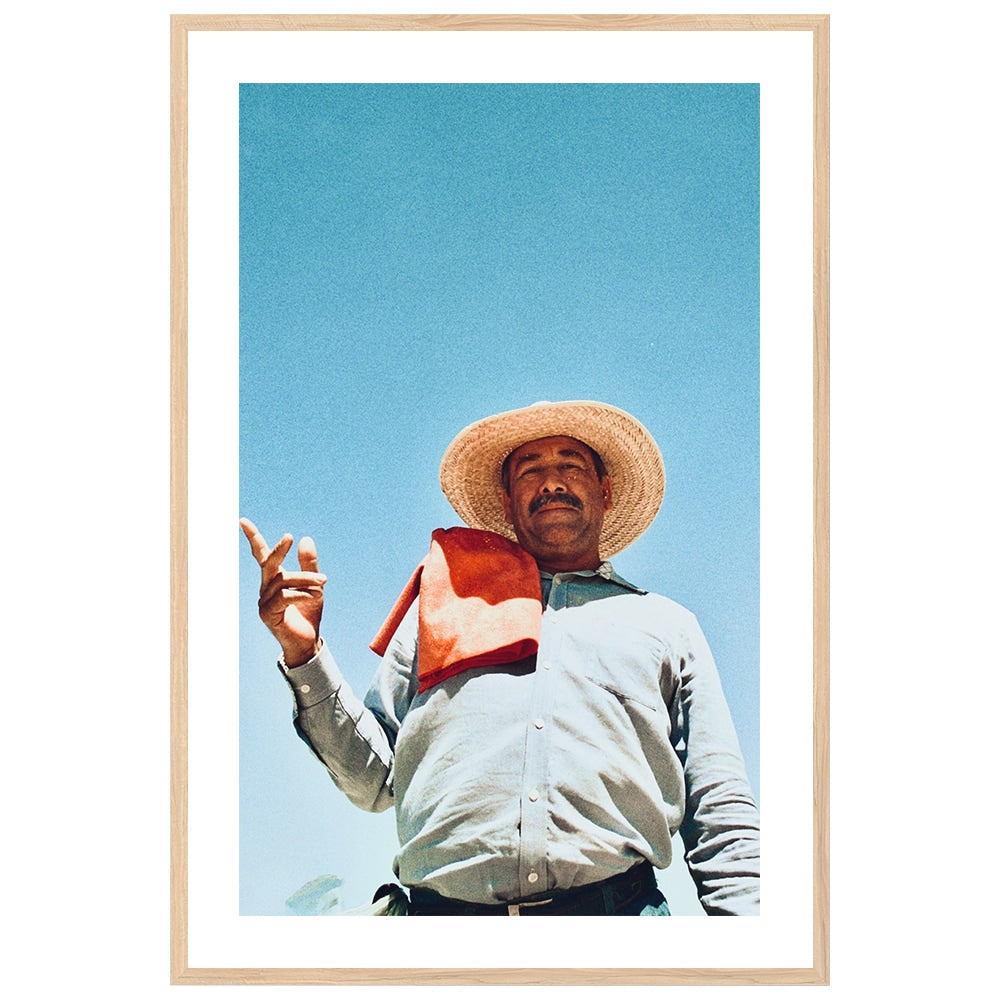 Buenas Tardes de México
