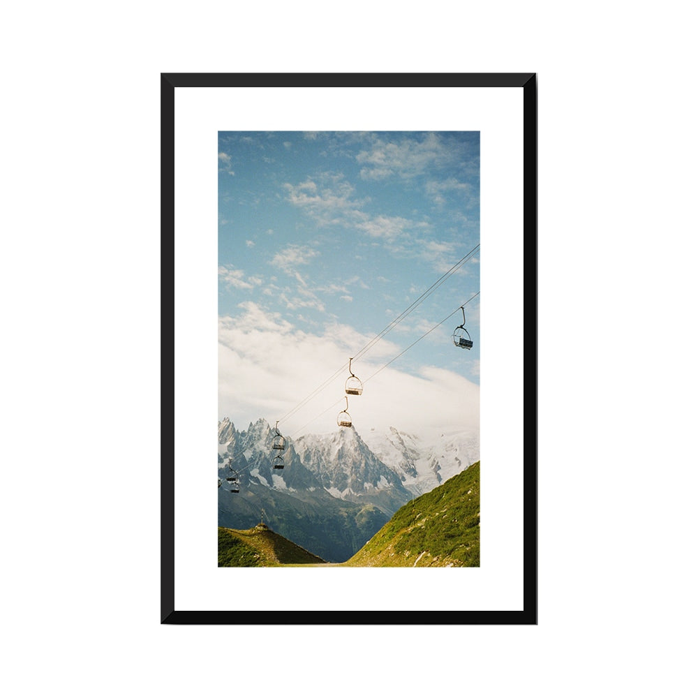 Cable Cars