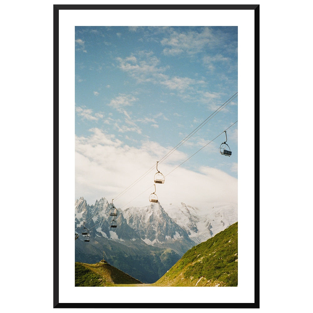 Cable Cars
