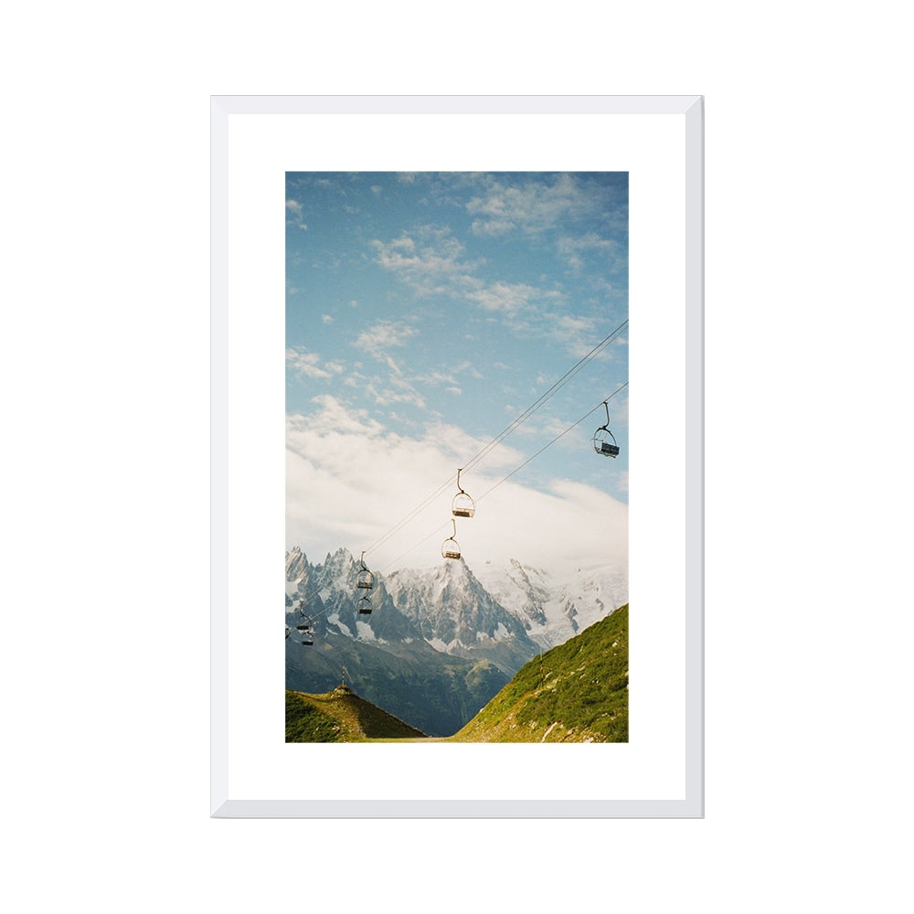Cable Cars