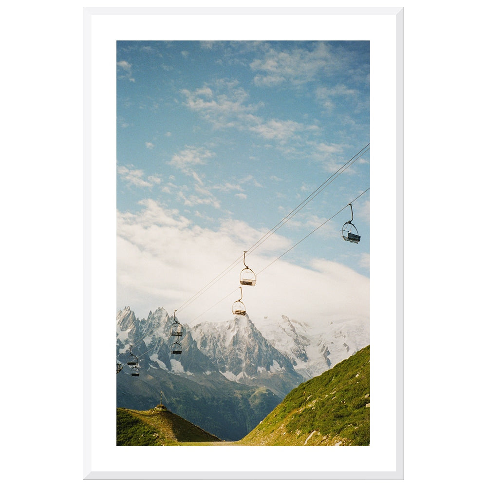 Cable Cars