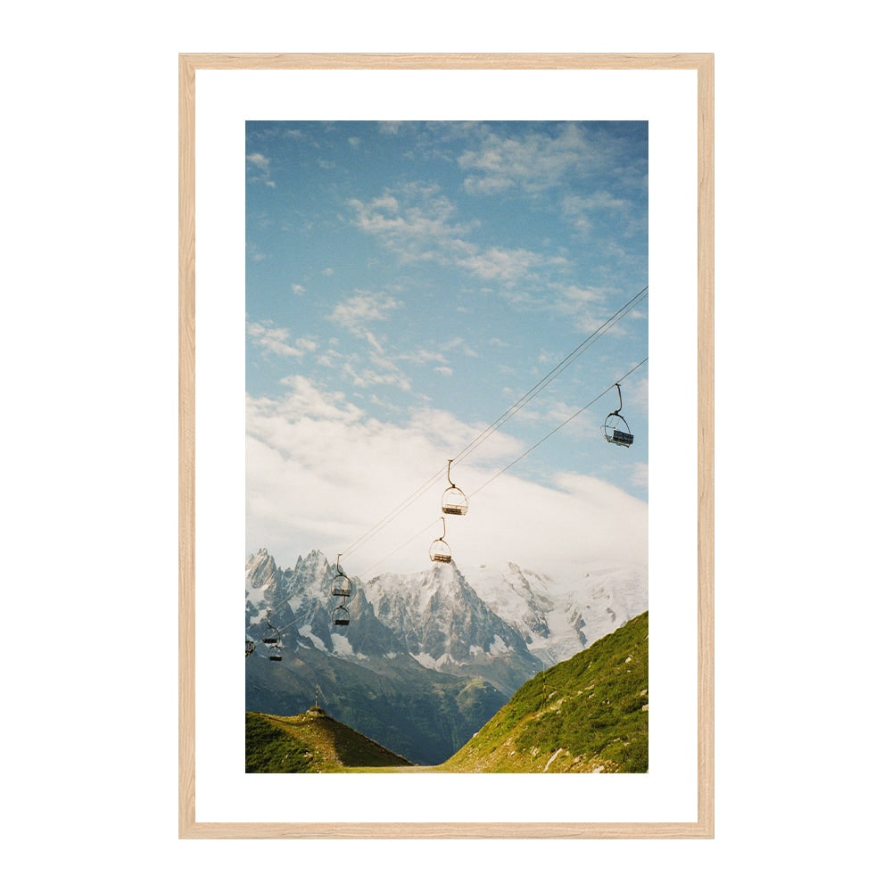 Cable Cars