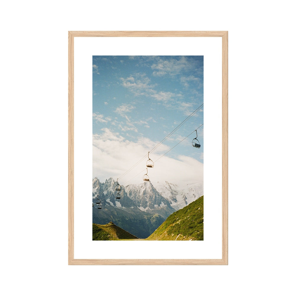 Cable Cars