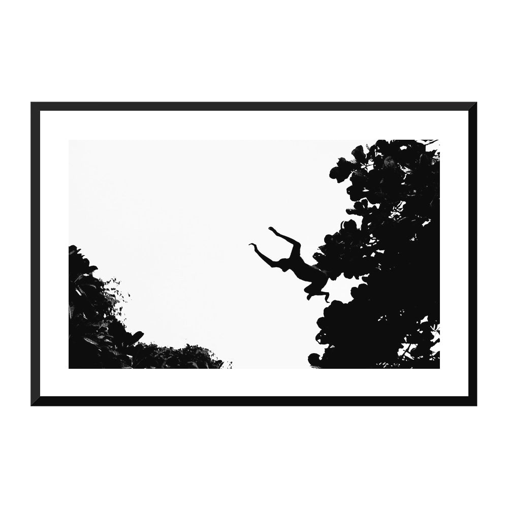 Howler’s Leap