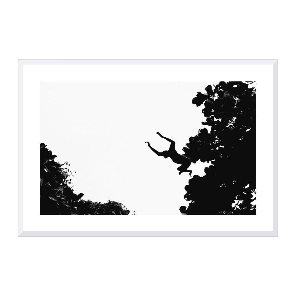 Howler’s Leap