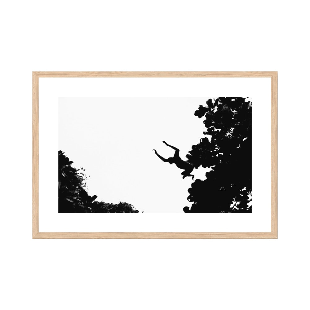 Howler’s Leap