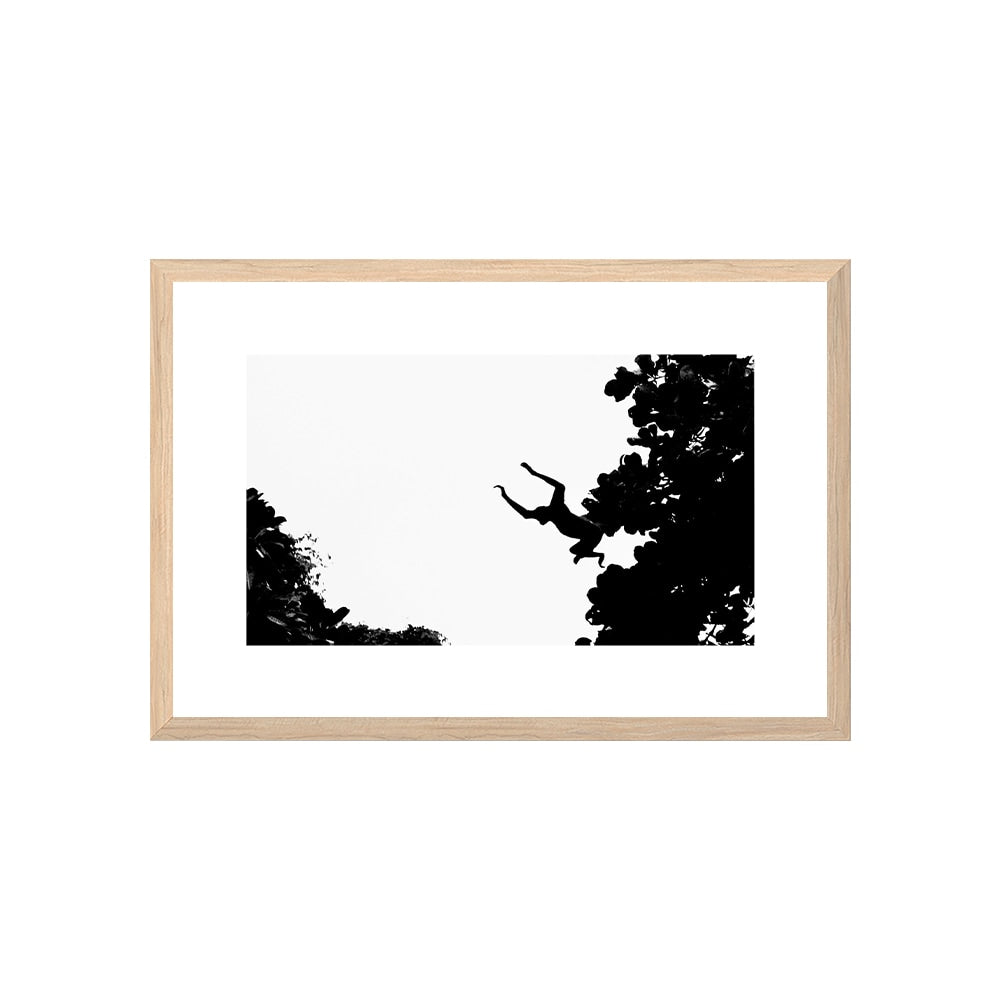 Howler’s Leap
