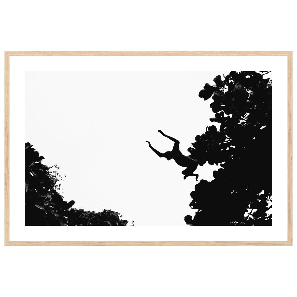Howler’s Leap