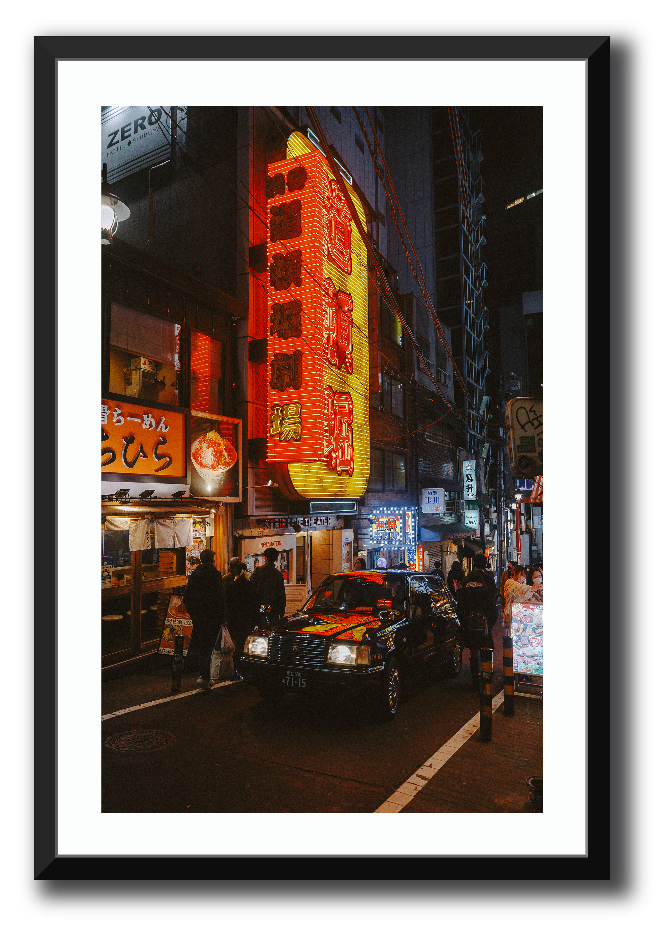 Night Life