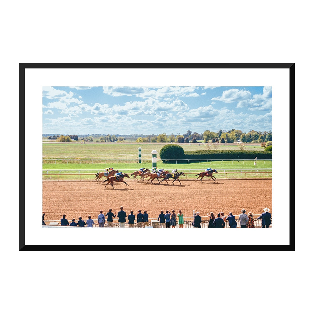 Keeneland