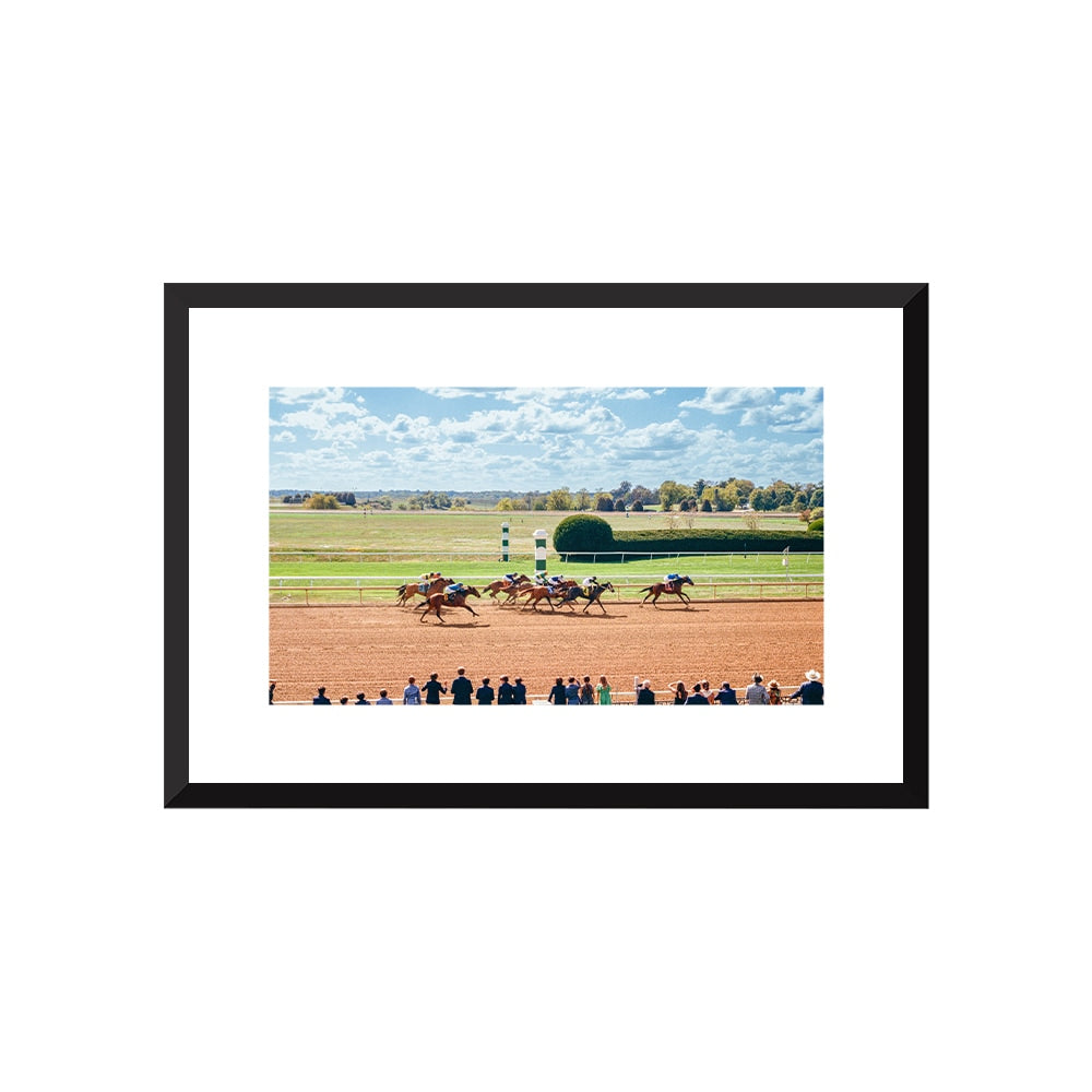 Keeneland