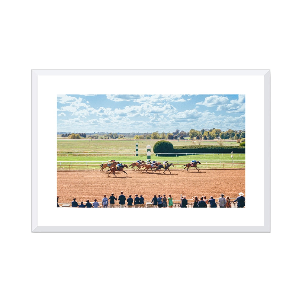 Keeneland