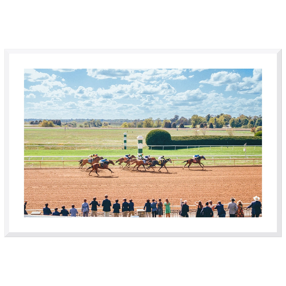 Keeneland