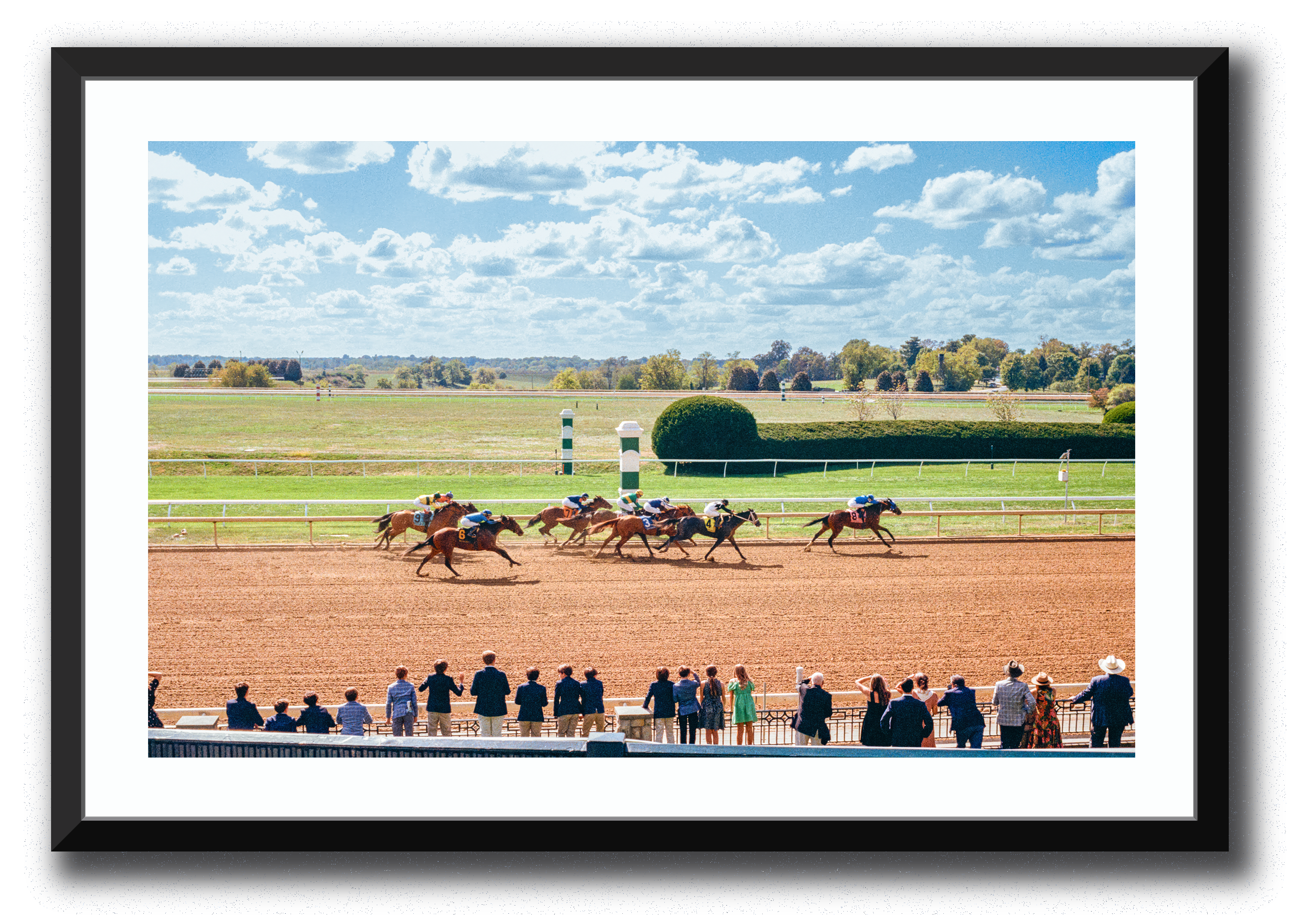Keeneland