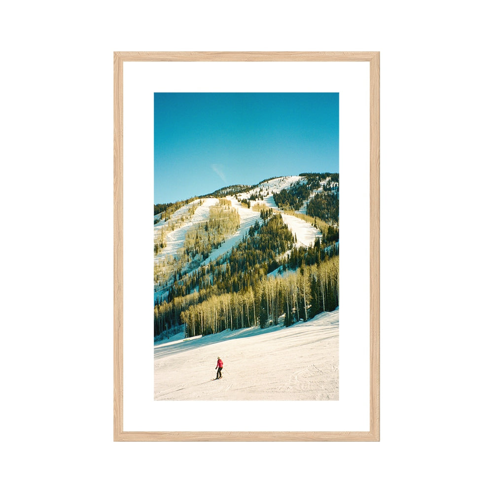 Morning Cruiser