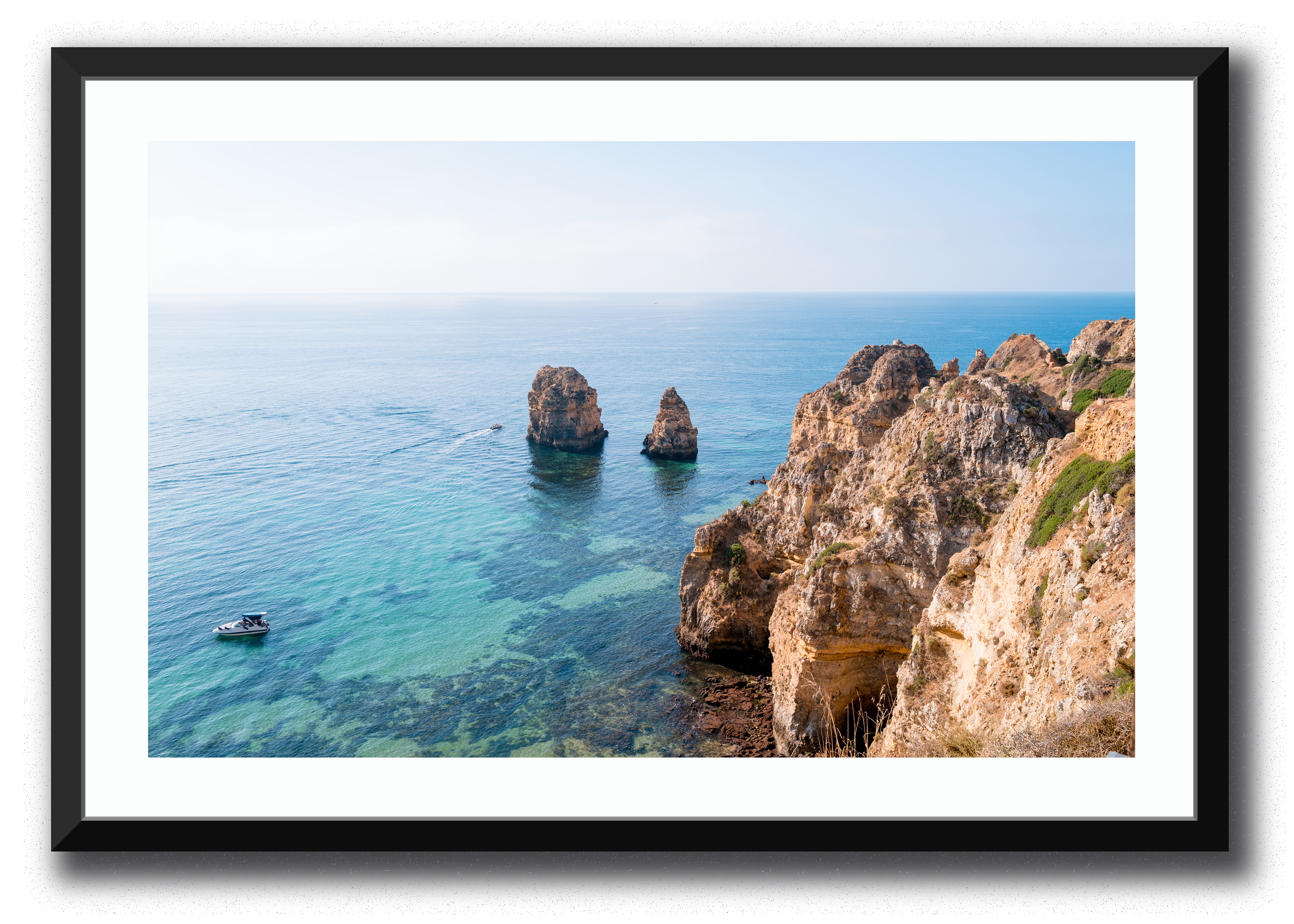 Ponta da Piedade