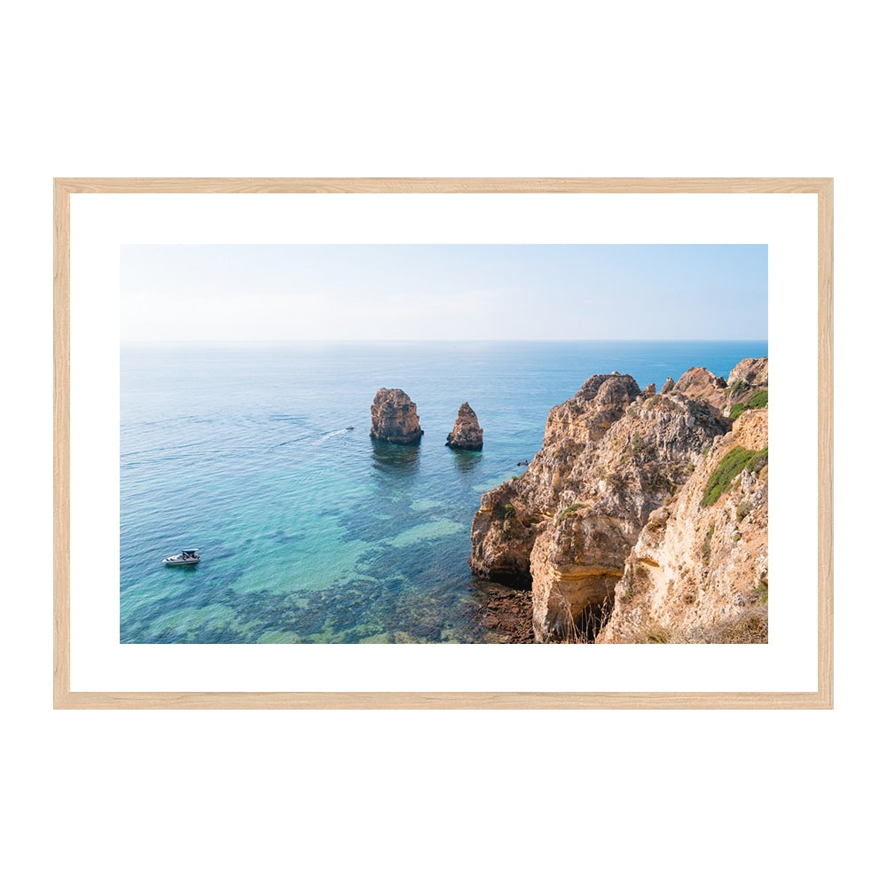 Ponta da Piedade