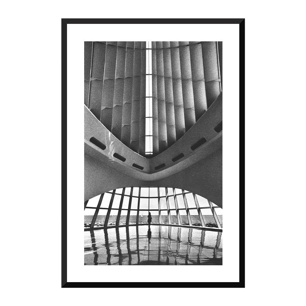 Quadracci Pavilion