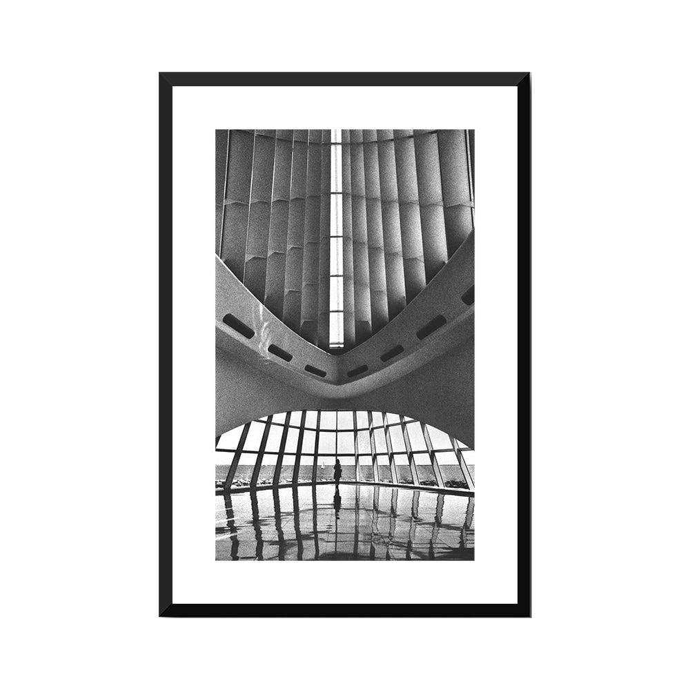 Quadracci Pavilion