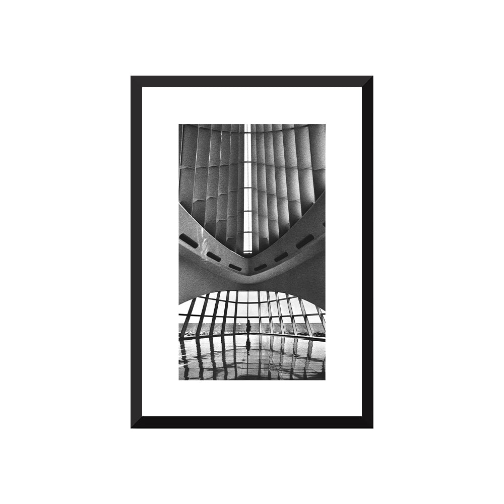 Quadracci Pavilion