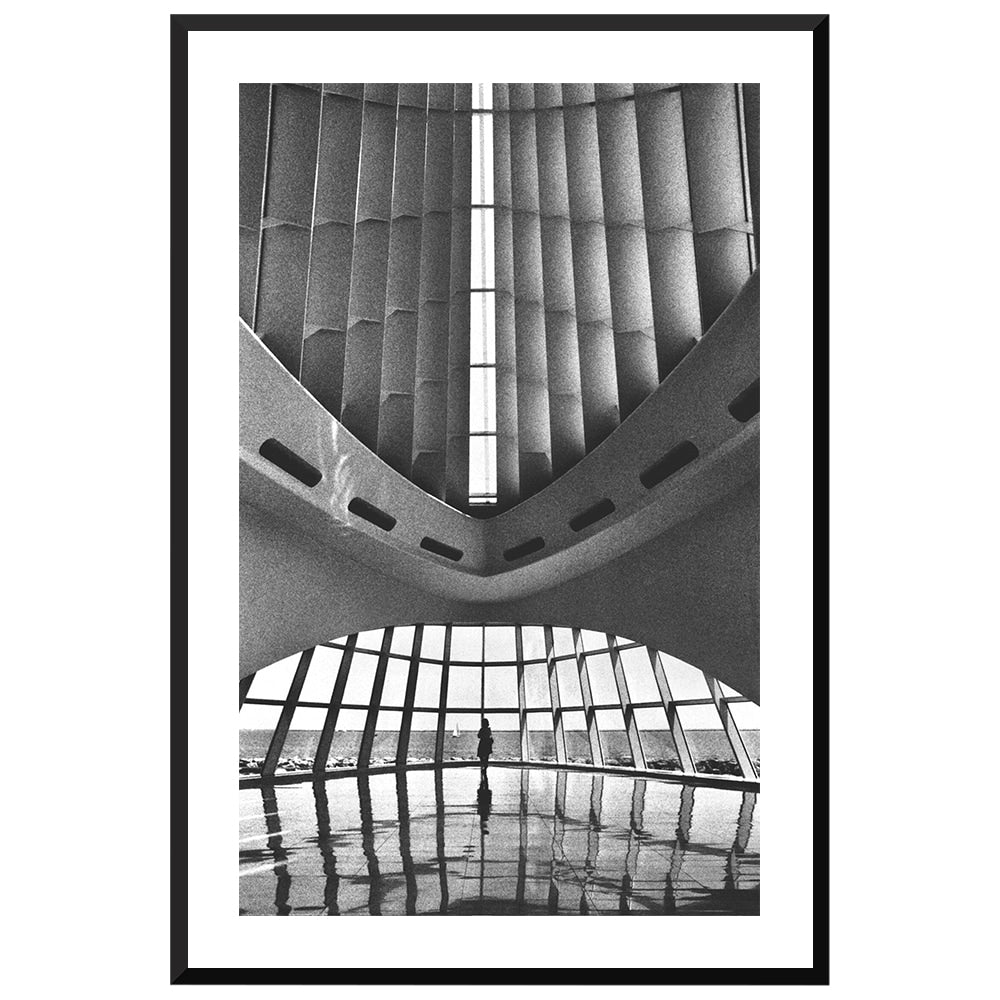 Quadracci Pavilion