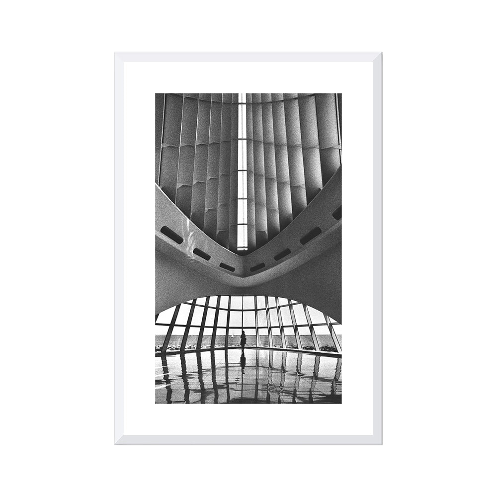 Quadracci Pavilion
